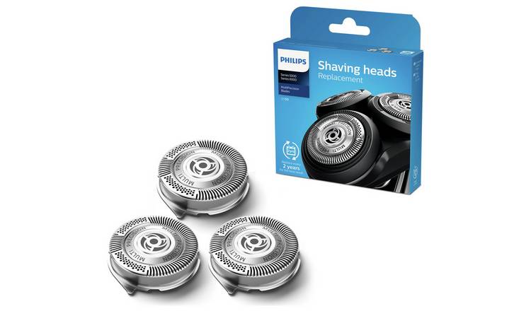 Philips SH50/50 Shaving Replacement Heads