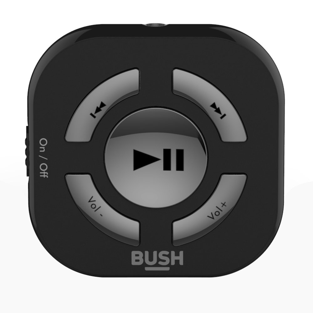 Bush 4GB MP3 Player Review