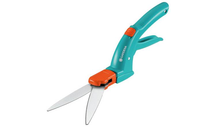 Argos garden online edging shears