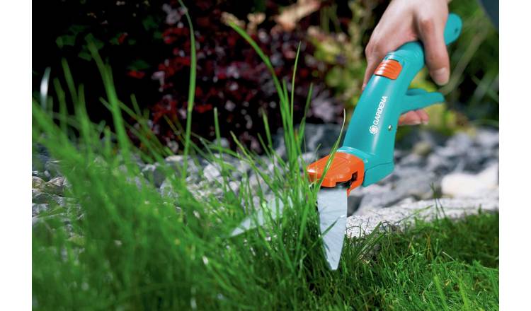 Argos garden deals tools edging shears