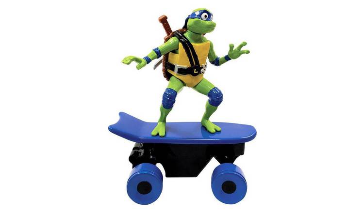 Ninja turtles cheap toys argos