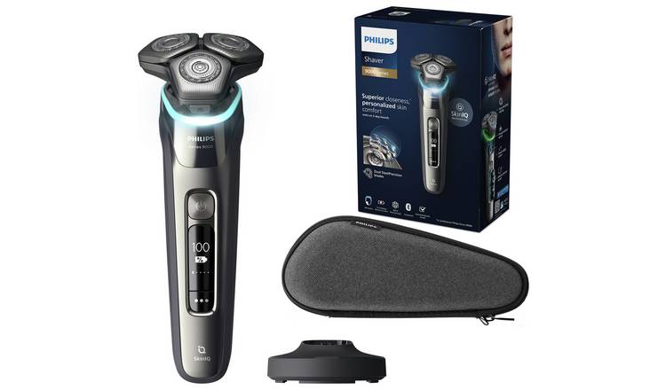 Philips shavers deals argos