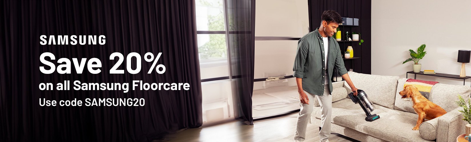 Bagged upright Vacuum cleaners Argos