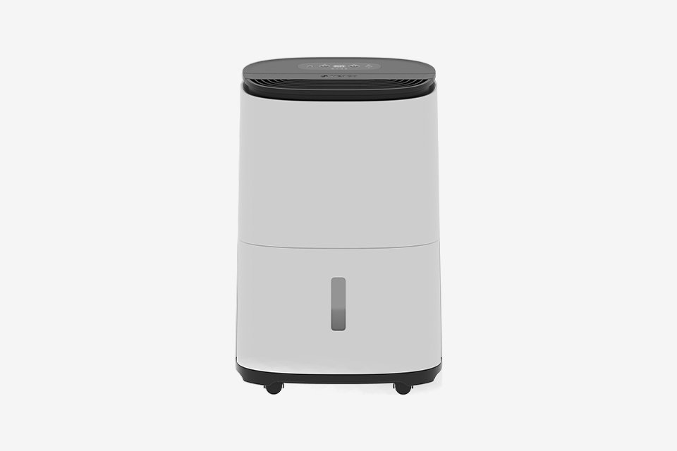 Meaco Arete One 12L Dehumidifier & Air Purifier.