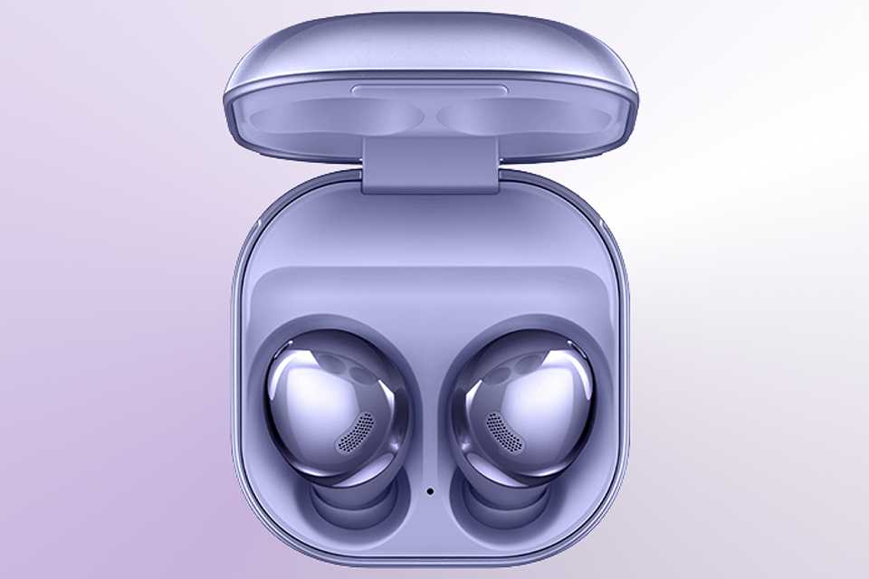 Samsung Audio Argos
