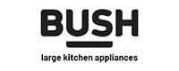 Bush. Large kitchen appliances.