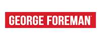 George Foreman logo.
