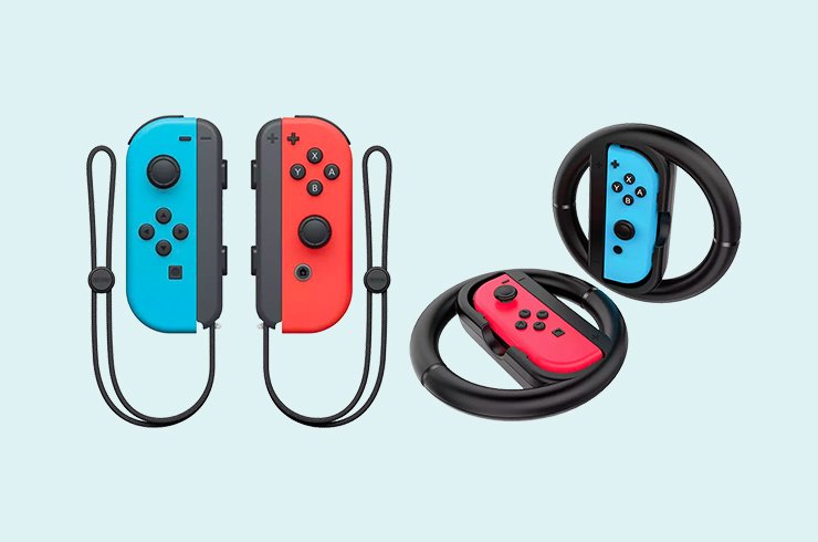 Nintendo switch headset argos hot sale