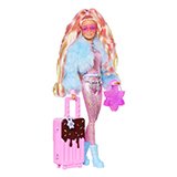 Barbie doctor doll online argos