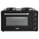 Mini deals oven argos