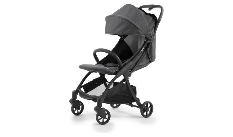 Folding shop pushchair argos