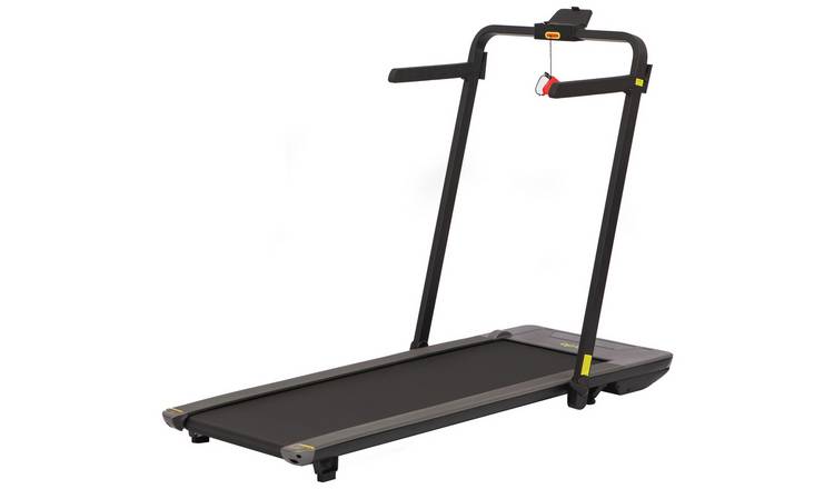 Buy Opti Compact Walking Treadmill Treadmills Argos