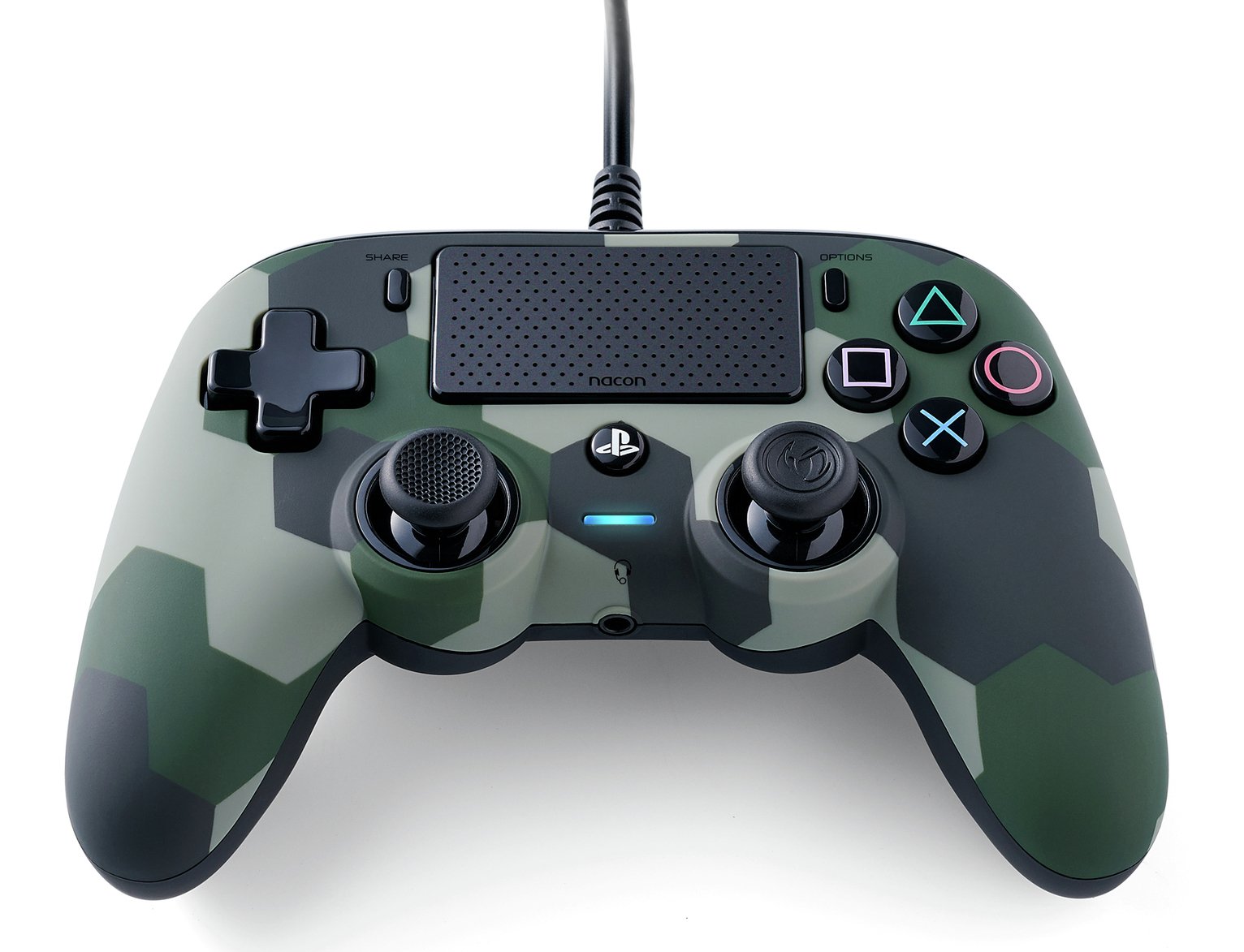 nacon ps4 controller argos