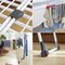 Vileda 30m Infinity Flex Indoor Airer