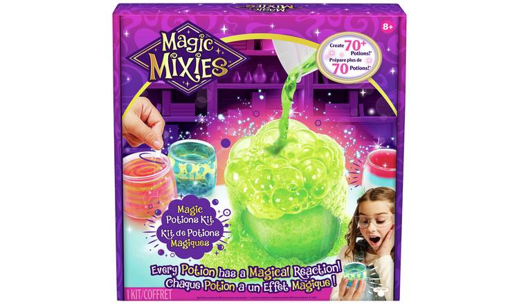 Magic Mixies Pot Magique