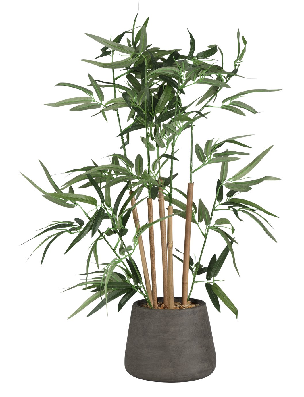 Argos Home Kanso Artificial Bamboo Plant Review