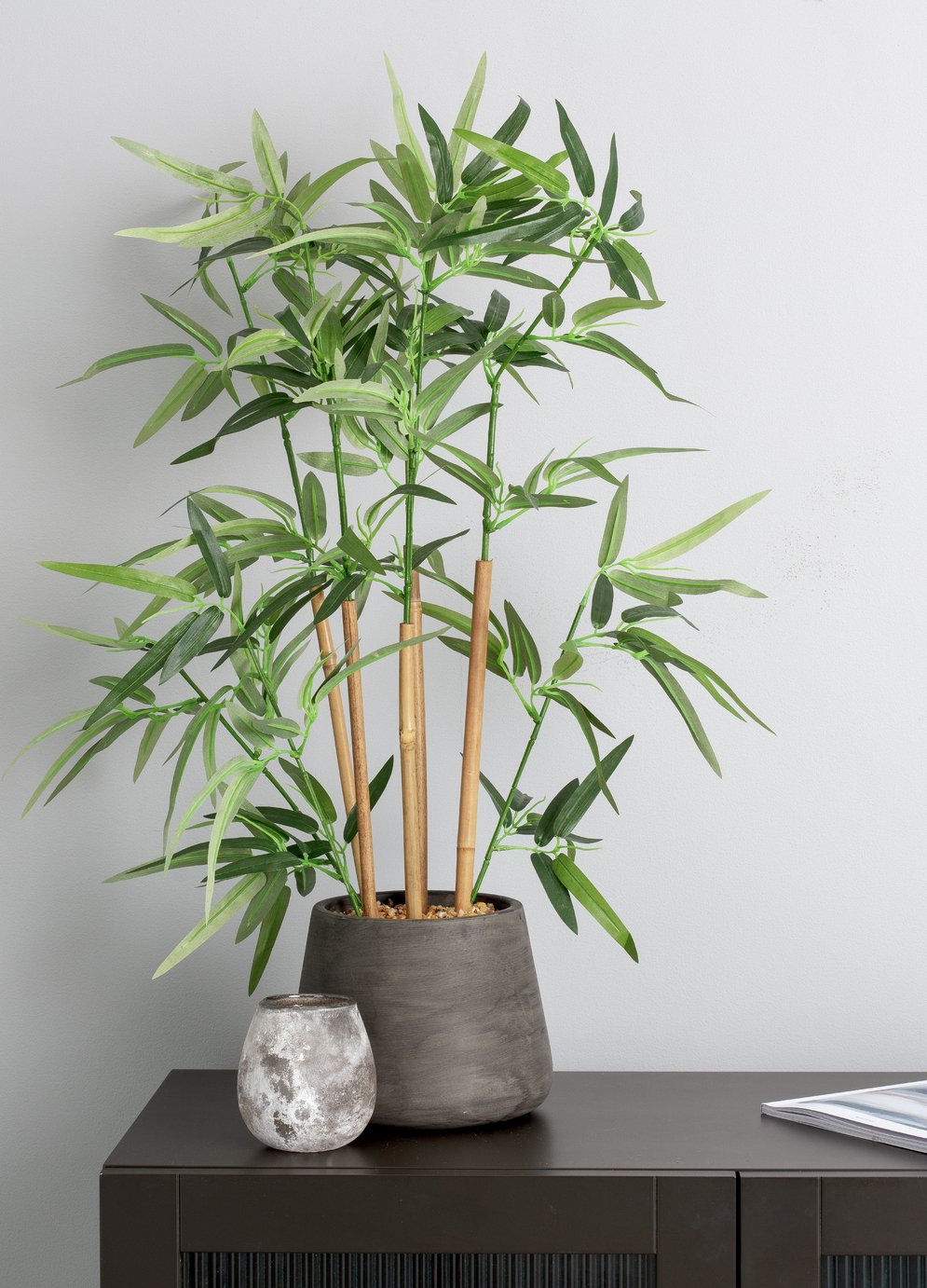 Argos Home Kanso Artificial Bamboo Plant Review