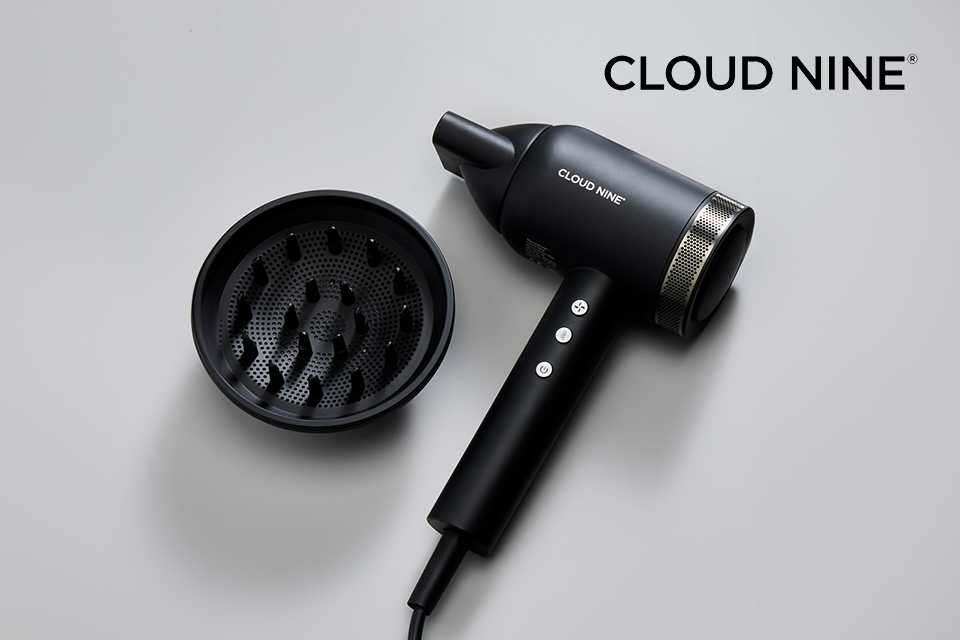 Argos cloud nine hair straighteners clearance