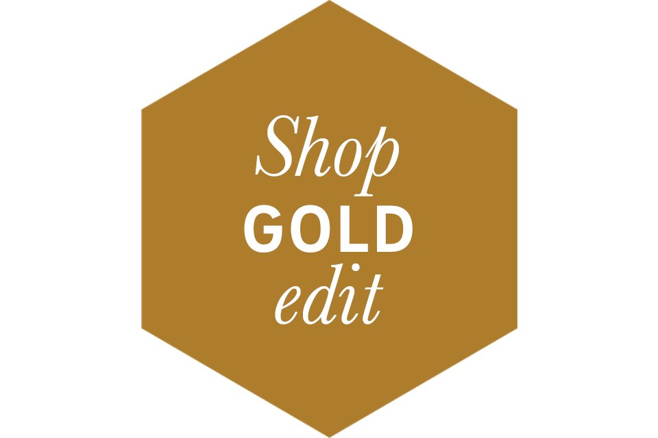 Shop GOLD edit.
