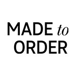 Shop all Made to Order.