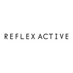 Reflex active.
