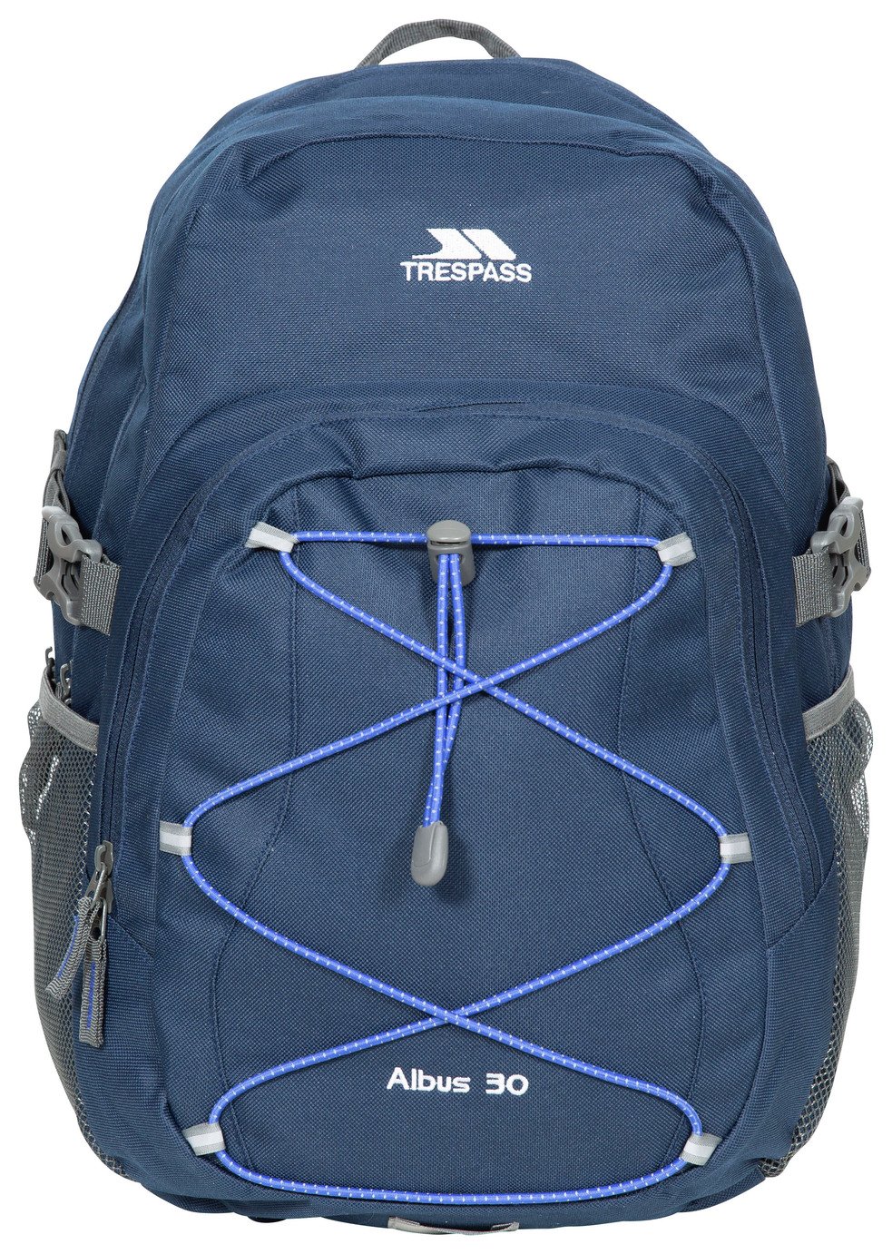 trespass 30l rucksack