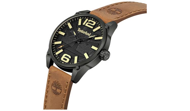 Timberland on sale watches argos