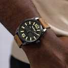 Timberland discount watches argos