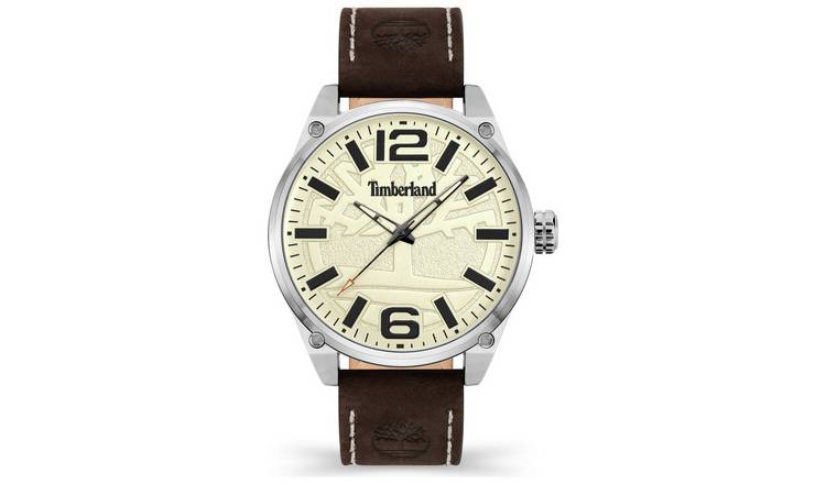 Timberland deals watch strap