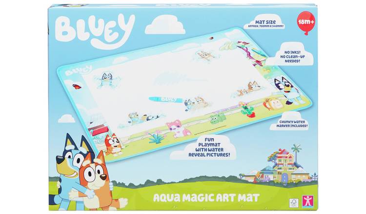 Buy Chad Valley Aqua Magic Mat | Drawing and painting toys | Argos