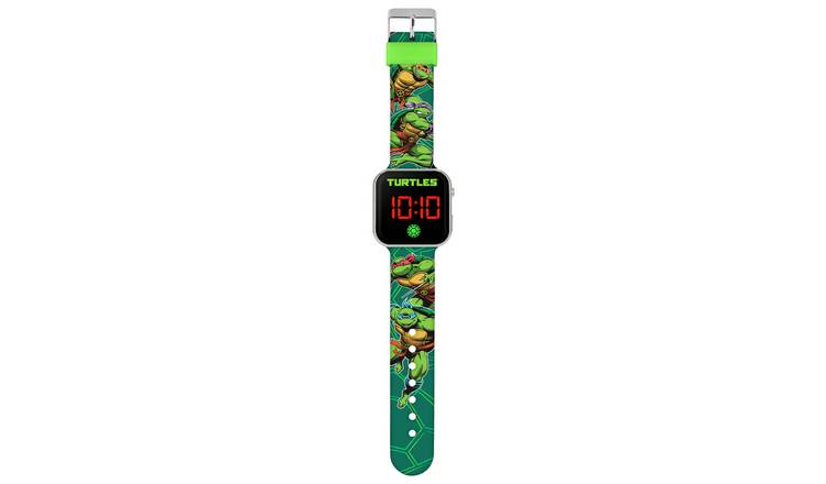 Argos teenage watches hotsell