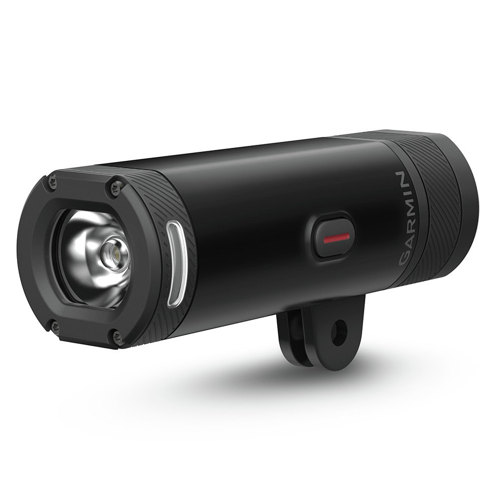 Garmin Varia UT800 Smart Front Bike Light Review