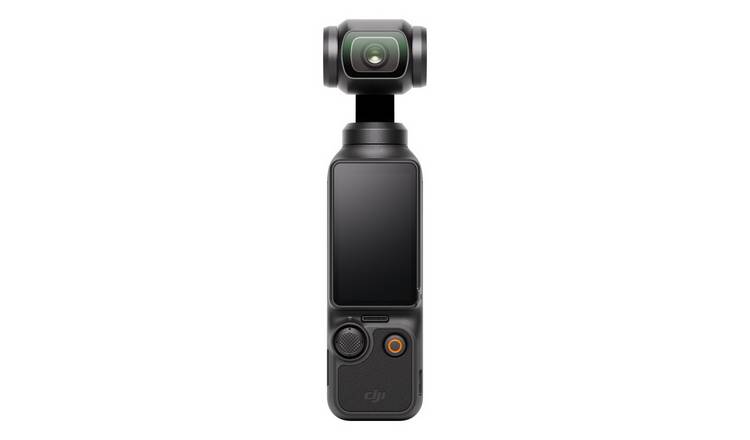 DJI Osmo Pocket 3 Creator Combo - Black