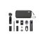 DJI Osmo Pocket 3 Creator Combo - Black