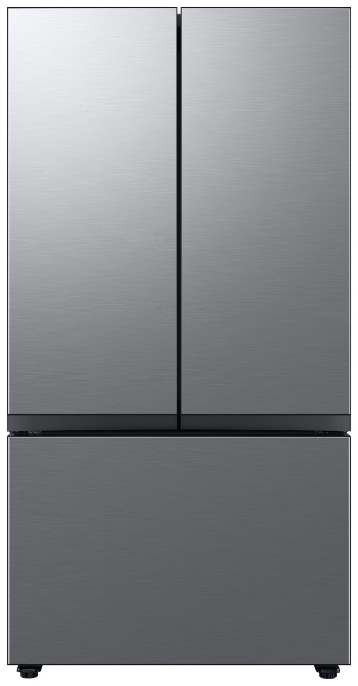 Samsung RF24BB620ES9EU Fridge Freezer - Silver