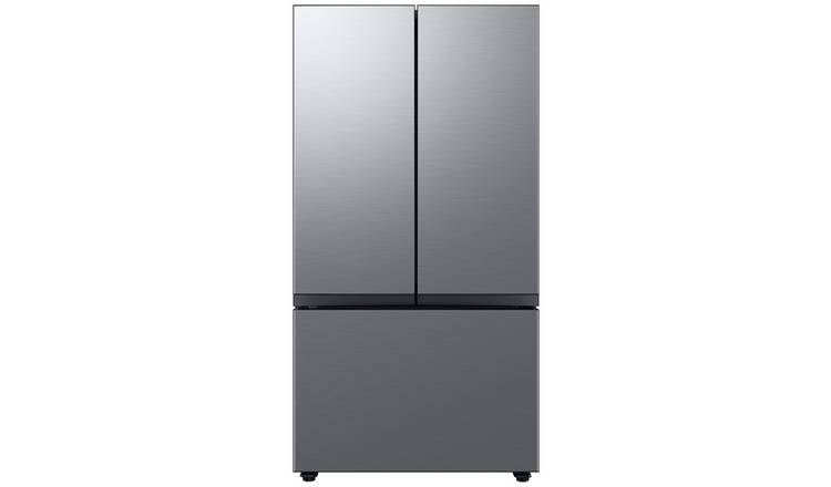 Samsung RF24BB620ES9EU Fridge Freezer - Silver