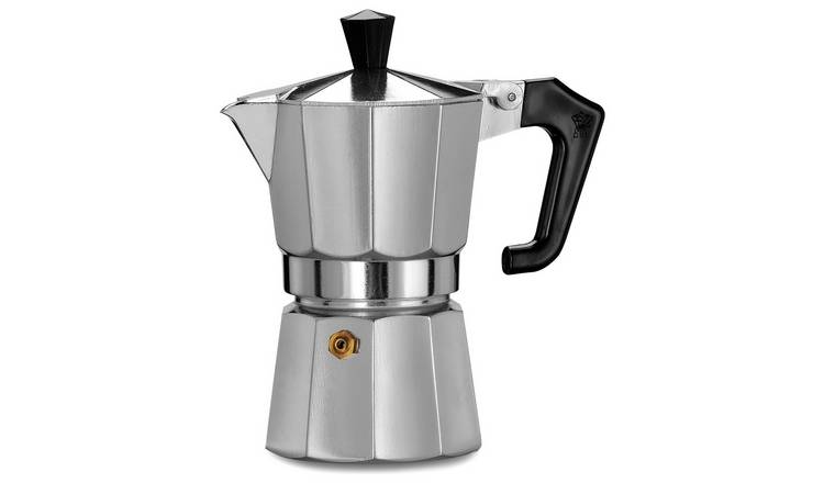 Pezzetti shop coffee maker