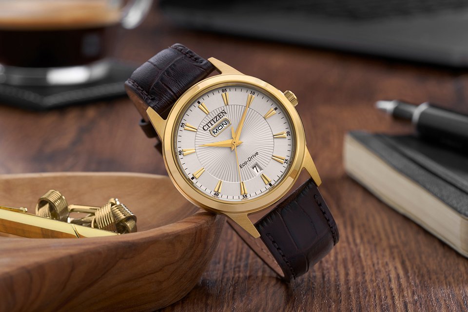 Save 10% on selected Citizen watches with code CITIZEN10.