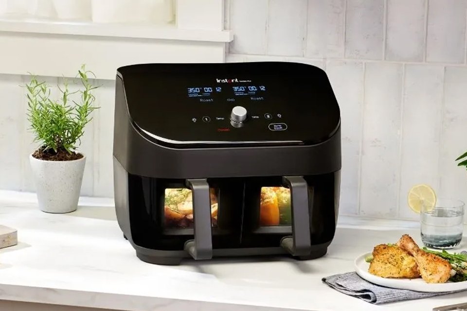 air fryer