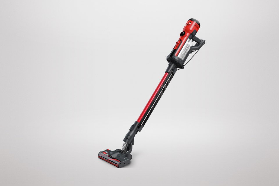 Henry quick corded vacuum (model number HEC.100)
