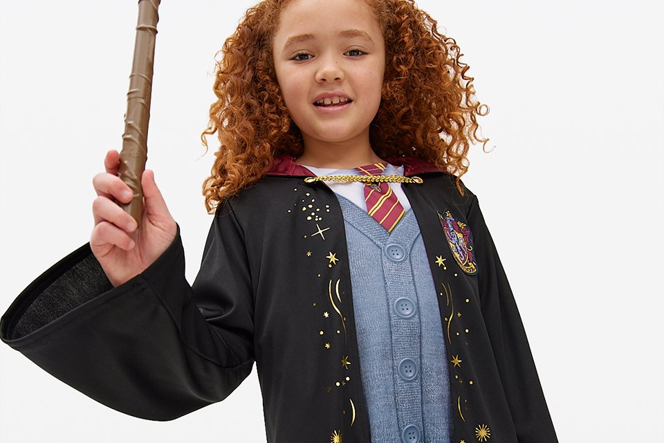 Character Clothing Shop. From Disney to Marvel, outfits they'll love.