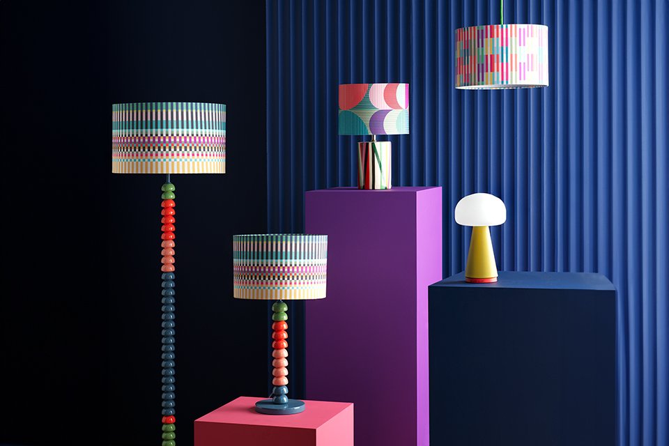 Margo selby lighting on pedaltsals.