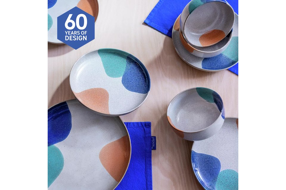 Habitat 60 Years of Design. Shop the collection.