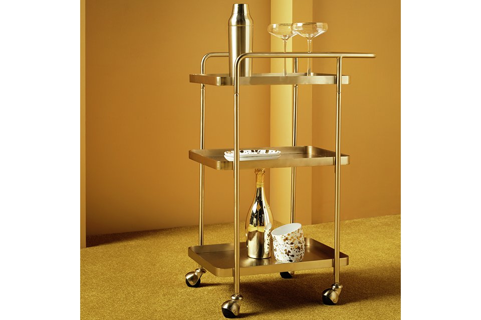 Hosting drinks essentials. Seasonal sipping suite. Shop now.