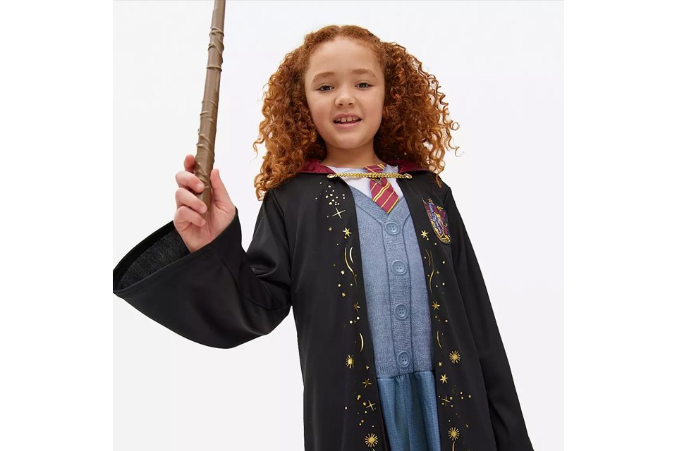 Fancy dress. Explore our incredible range of fancy dress costumes, perfect for parties and playtime.