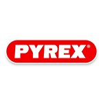 Pyrex.
