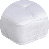 Habitat Anti-Allergy Mattress Topper - Single.