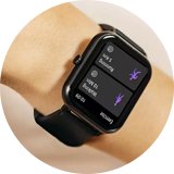 Smart watches under £50.