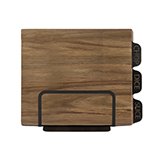 Kitchen accessories.