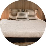 Dreamland Sherpa Electric Underblanket Dual Control-King. 